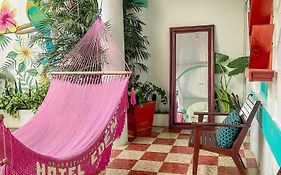 Hostal Eden