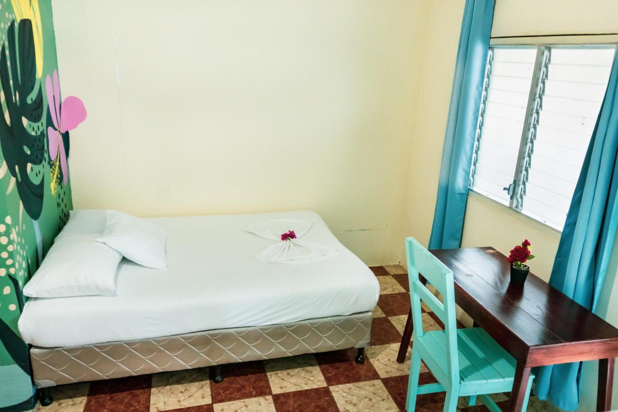 Hostal Eden Moyogalpa Exterior photo