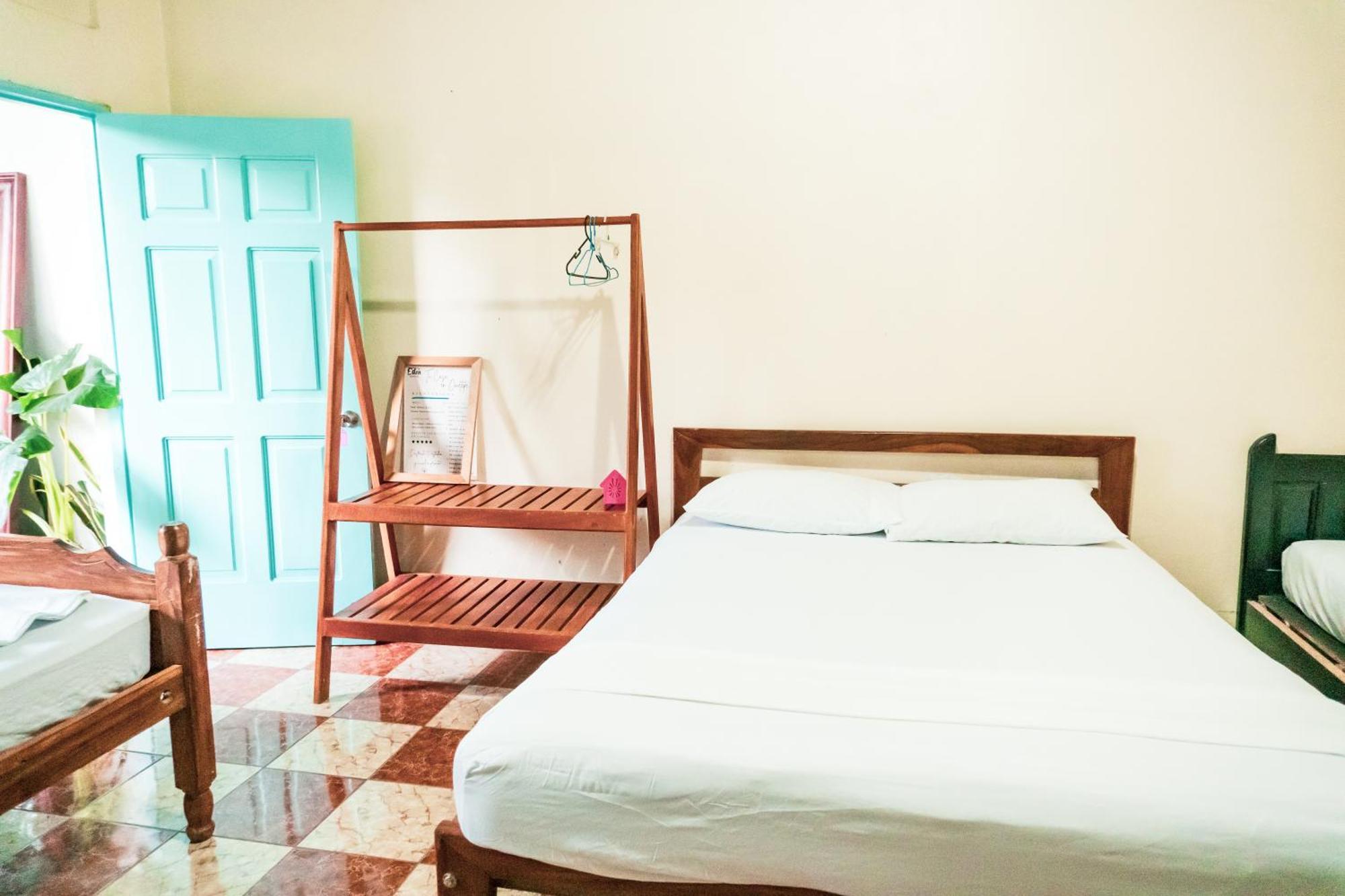 Hostal Eden Moyogalpa Exterior photo